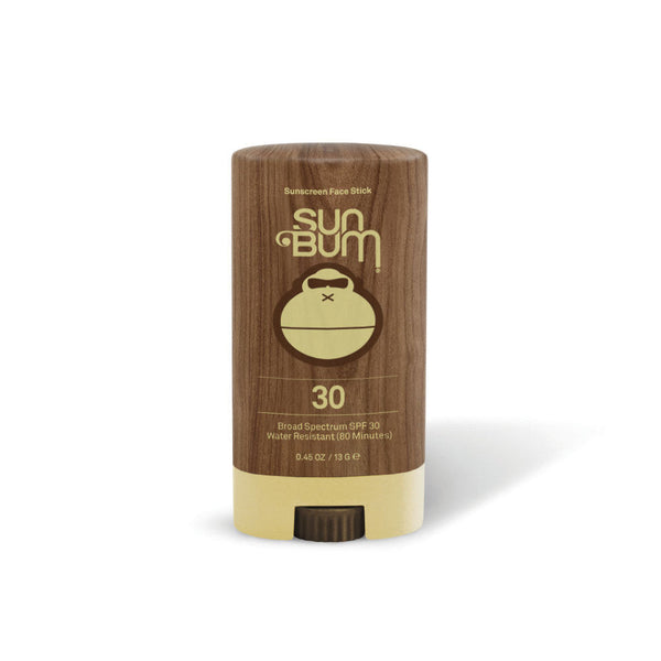 Sun Bum Spf 30 Face Stick