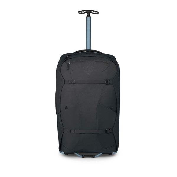 Osprey Farpoint Fairview Wheels 65