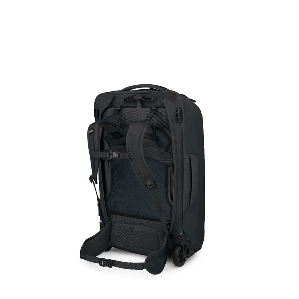 Osprey Farpoint Fairview Wheels 65