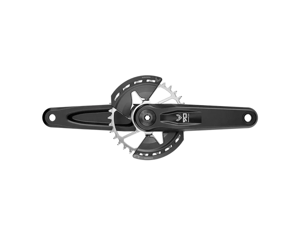 Sram Eagle 90 T-Type Wide Cranksets - 12 Speed
