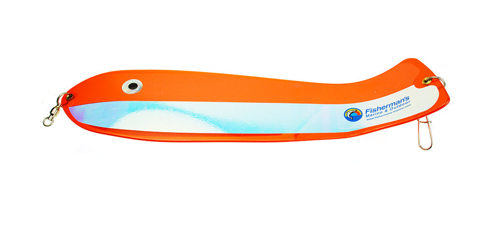 XXB Pro-Troll Fisherman'S Fish N Chip 11