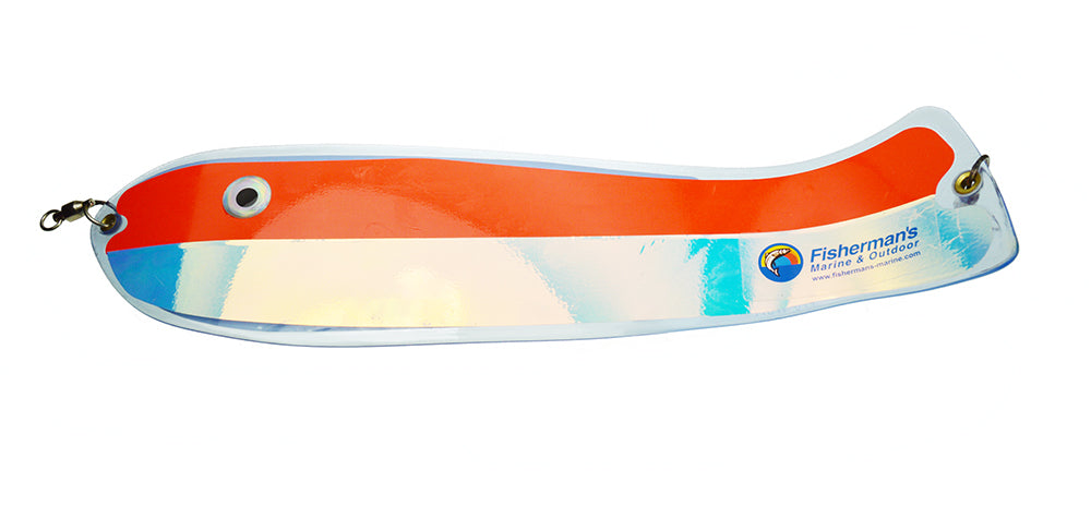 XXB Pro-Troll Fisherman'S Fish N Chip 11