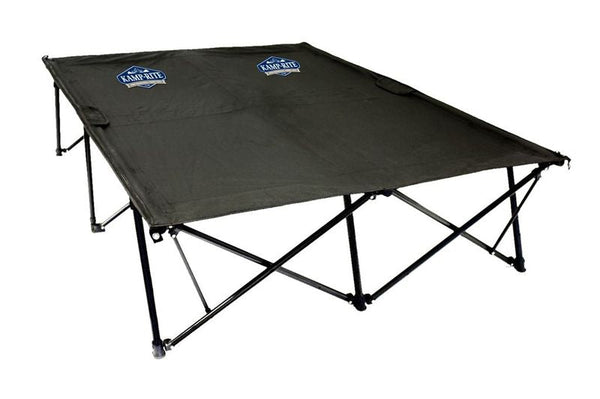 KAMP-RITE Double Kwik Cot