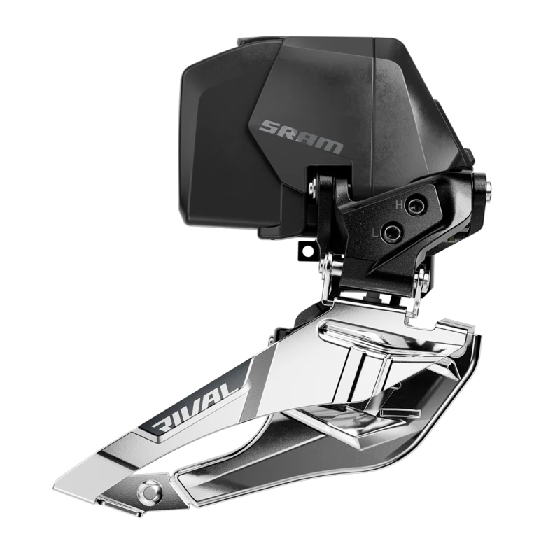 Sram Front Derailleur RIVAL AXS E1 Braze-on with FD TS
