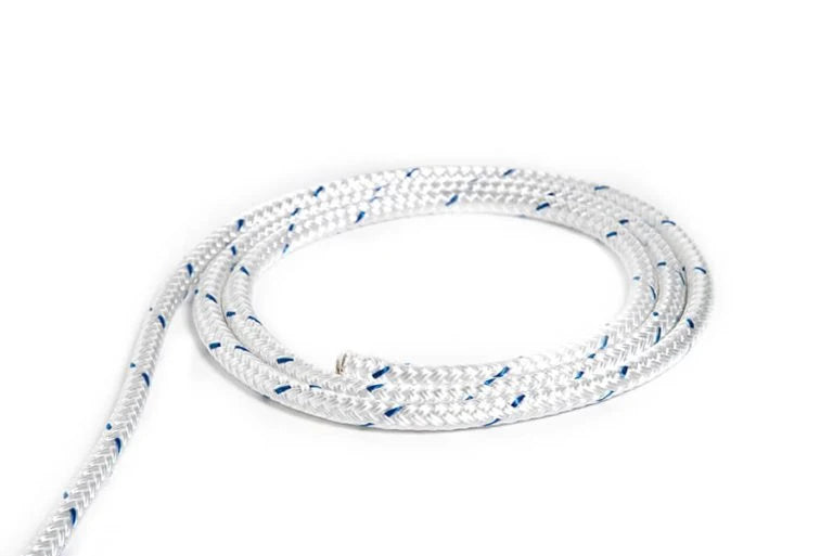 Fish Fighter™ Ultimate Double Braid Anchor Rope 3/8