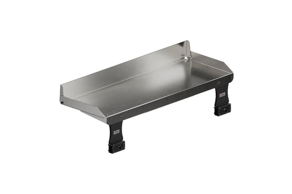 FISH FILLET TABLE LG W/ QR