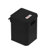 Fish Fighter Boat Trash Can Premium Marine Grade Aluminum