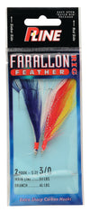 Pline Farallon Feathers