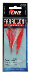 Pline Farallon Feathers