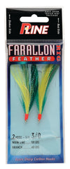 Pline Farallon Feathers
