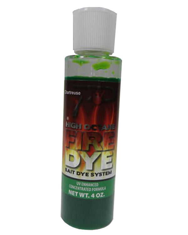 Pautzkes Bait Fire Dye