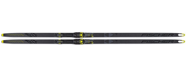 Fischer RCS Skate Plus Stiff IFP - Ascent Outdoors LLC