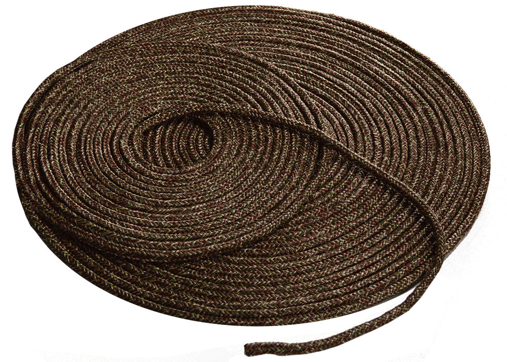 Fisherman's Diamond Braid PolyPRO Camo Rope
