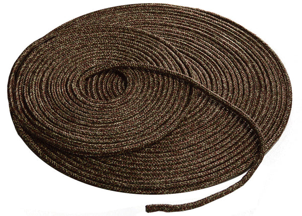 Fisherman's Diamond Braid PolyPRO Camo Rope