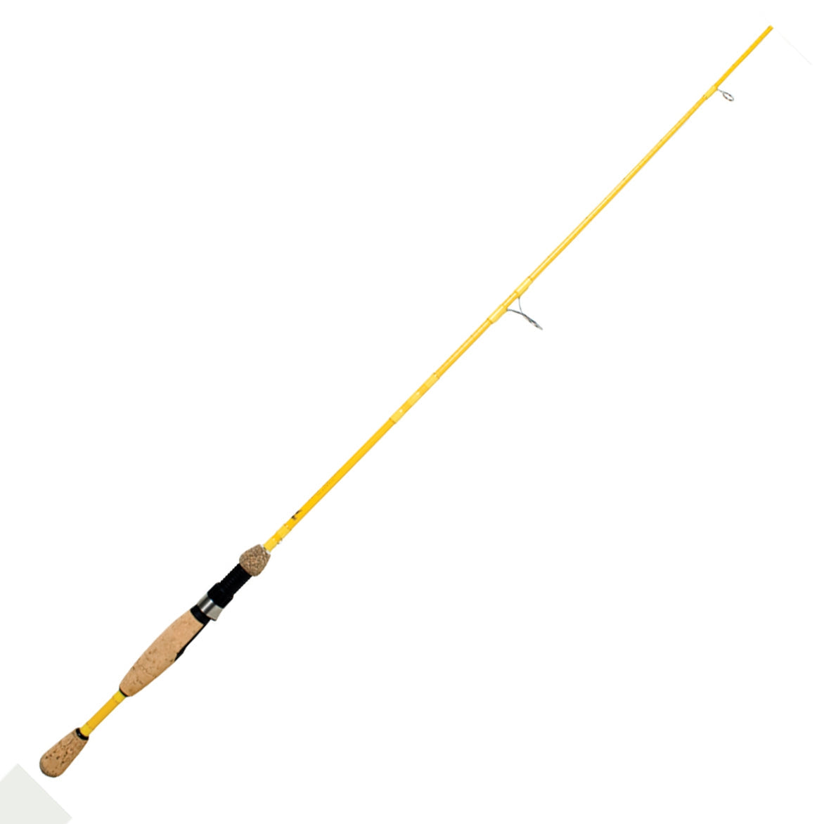Eagle Claw Eagle Claw Featherlight Spinning Rod 2 Pc 6'6