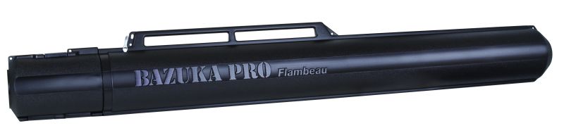 Flambeau Bazuka Pro Rod Storage Tube