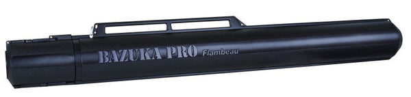Flambeau Bazuka Pro Rod Storage Tube