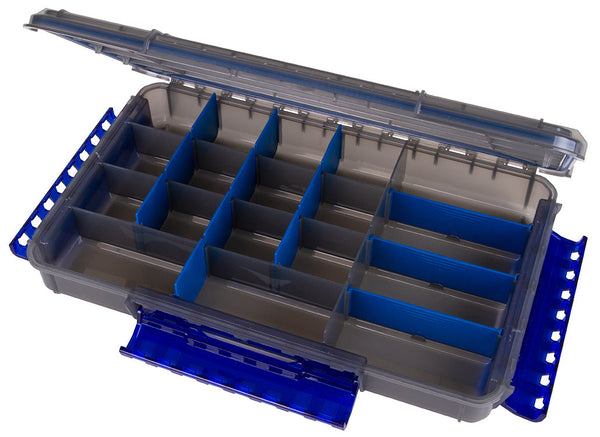 Flambeau Zerust Max Waterproof Tuff Tainer Utility Box