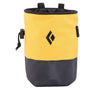 Black Diamond Mojo Zip Chalk Bag - Ascent Outdoors LLC