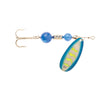 XXB Yakima Bait Flash Glo UV Salmon & Steelhead Casting Spinner 6