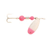 XXB Yakima Bait Flash Glo UV Salmon & Steelhead Casting Spinner 6