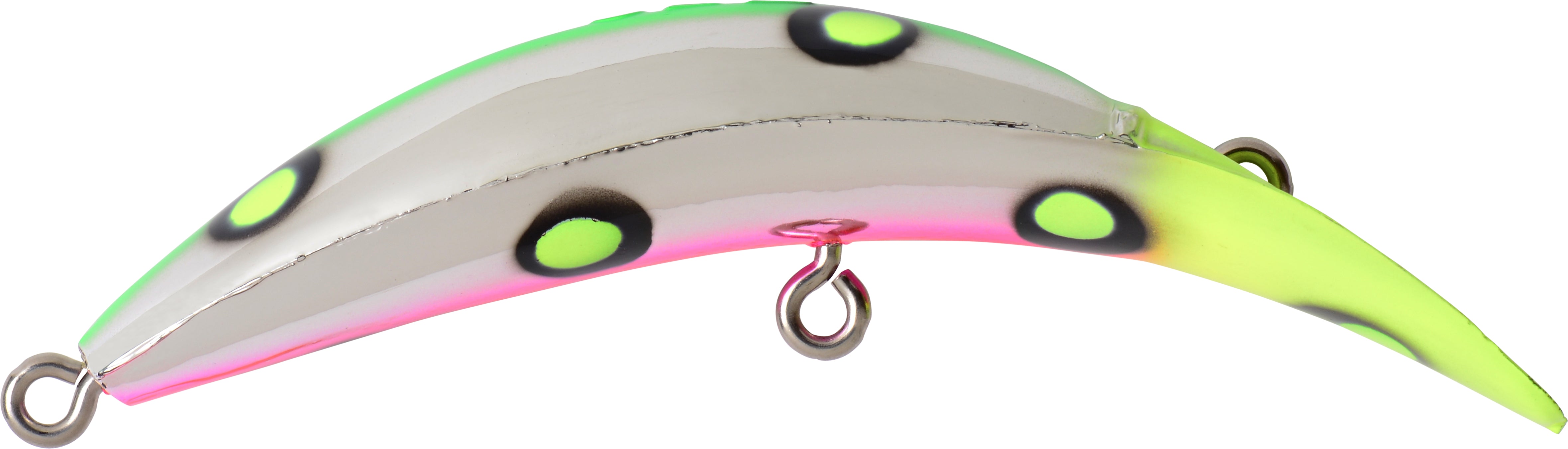 Yakima Bait Flatfish T50-Series Plug