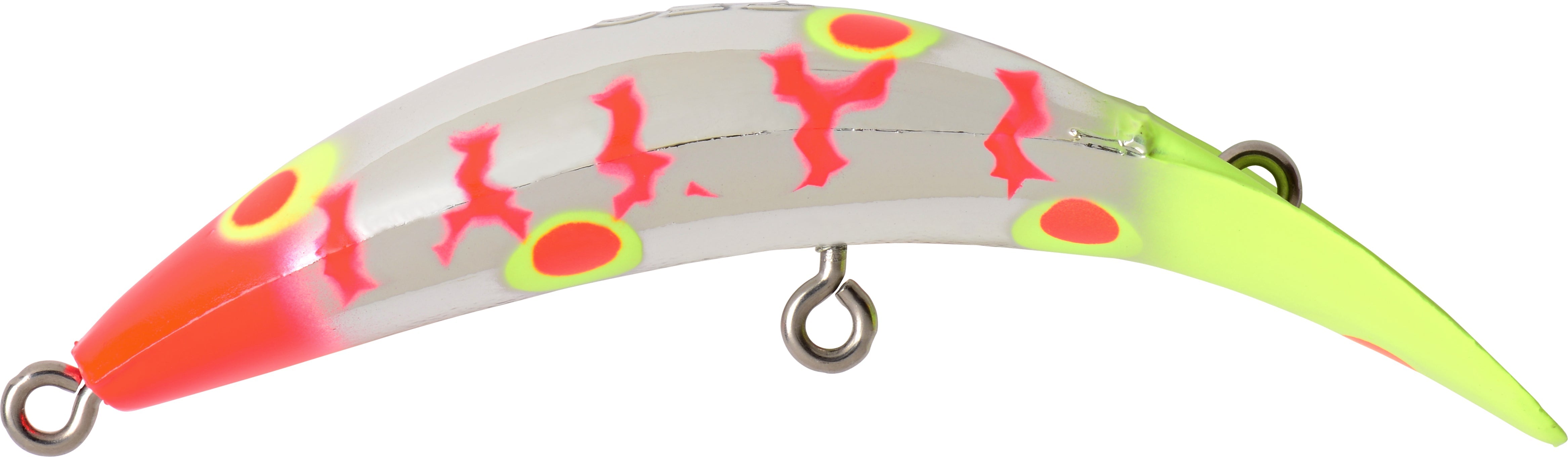 Yakima Bait Flatfish T50-Series Plug