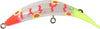 Yakima Bait Flatfish T50-Series Plug
