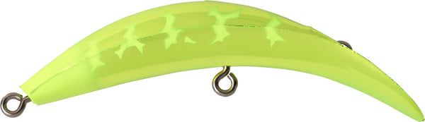 Yakima Bait Flatfish T55-Series Plug ZZZ