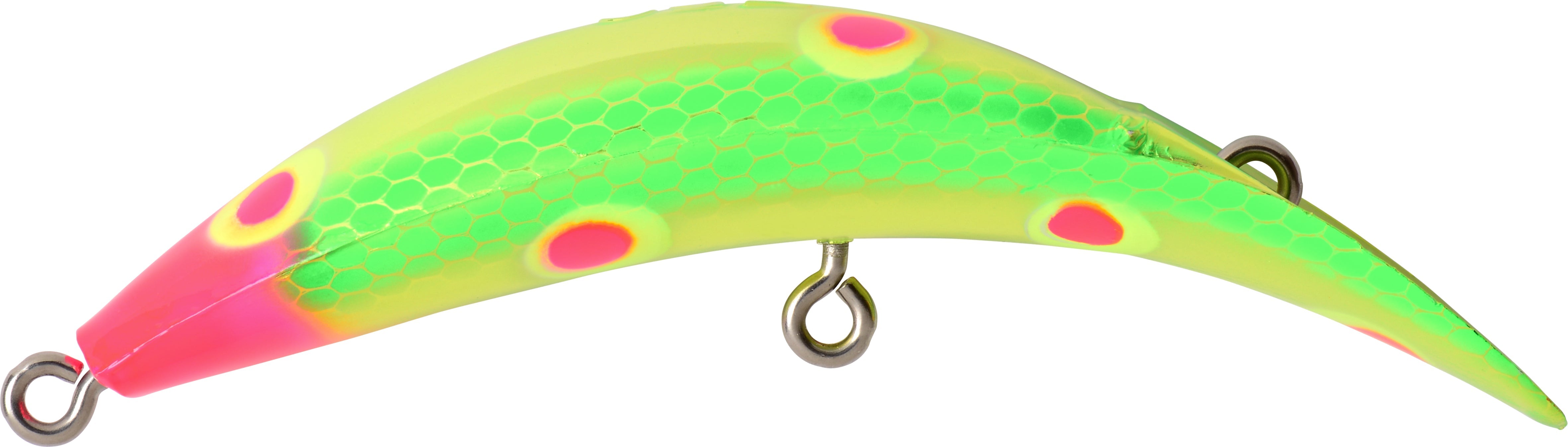 Yakima Bait Flatfish T50-Series Plug