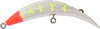 Yakima Bait Flatfish T50-Series Plug