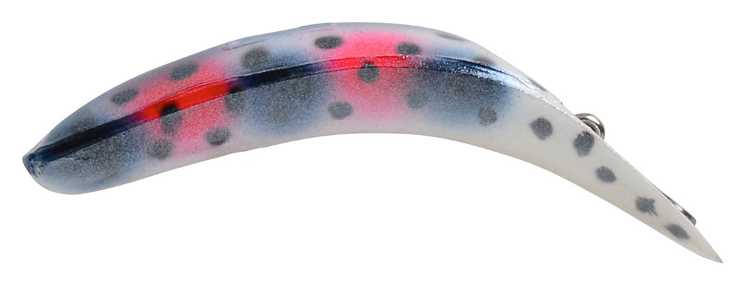 Yakima Bait Flatfish F-Series Plugs ZZZ