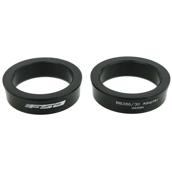 FSA Bottom Bracket Spacers