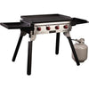 Camp Chef Portable Flat Top Grill 4 Burner