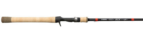 XXB G.Loomis GCX 854C JWR Jig & Worm Casting Rod
