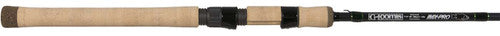XXB G.Loomis IMX-PRO 822S DSR Drop Shot Spinning Rod