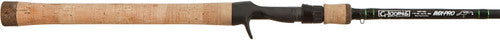 Shimano G.Loomis Imx-Pro 847C-Cbr Crankbait Rod