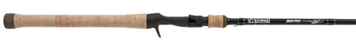 XXB G-Loomis IMX-PRO 853C JWR Jig & Worm Casting Rod