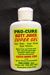 Pro-Cure Super Gel High Performance 2Oz Bait Scents & Uv Flash