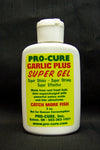 Pro-Cure Super Gel High Performance 2Oz Bait Scents & Uv Flash