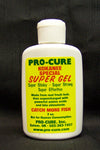 Pro-Cure Super Gel High Performance 2Oz Bait Scents & Uv Flash