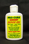 Pro-Cure Super Gel High Performance 2Oz Bait Scents & Uv Flash
