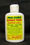 Pro-Cure Super Gel High Performance 2Oz Bait Scents & Uv Flash