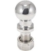Dutton Lainson Hitch Ball 2"X1"X2" Ss