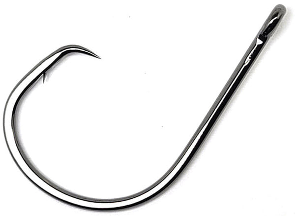 Gamakatsu Octopus Circle SE Inline NB25P 6/0