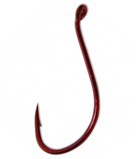 Gamakatsu Octopus Light Hook