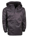 Guides Choice Mountain Rain Parka Jacket Men's