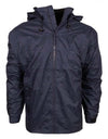 Guides Choice Mountain Rain Parka Jacket Men's