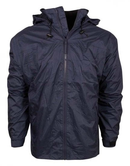 Guides Choice Mountain Rain Parka Jacket Men's