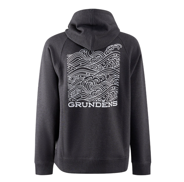 Grundens Swell Hoodie Women's